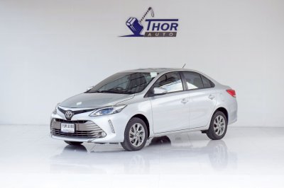 TOYOTA VIOS 1.5MID ปี 2020(copy)