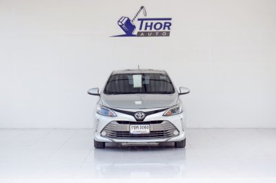 TOYOTA VIOS 1.5MID ปี 2020(copy)