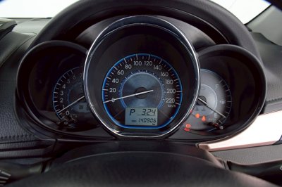 TOYOTA VIOS 1.5MID ปี 2020(copy)