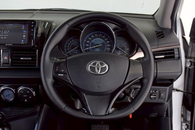 TOYOTA VIOS 1.5MID ปี 2020(copy)