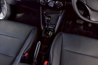 TOYOTA VIOS 1.5MID ปี 2020(copy)