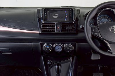 TOYOTA VIOS 1.5MID ปี 2020(copy)
