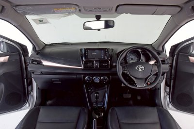 TOYOTA VIOS 1.5MID ปี 2020(copy)