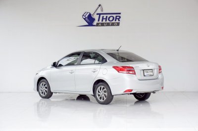 TOYOTA VIOS 1.5MID ปี 2020