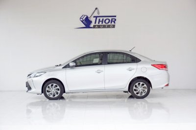 TOYOTA VIOS 1.5MID ปี 2020