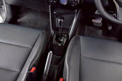 TOYOTA VIOS 1.5MID ปี 2020