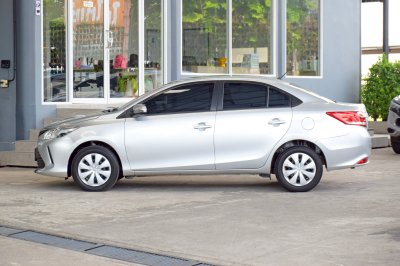 TOYOTA VIOS 1.5 Entry ปี 2020