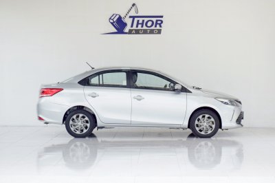 TOYOTA VIOS 1.5MID ปี 2020