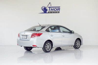 TOYOTA VIOS 1.5MID ปี 2020