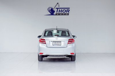 TOYOTA VIOS 1.5MID ปี 2020