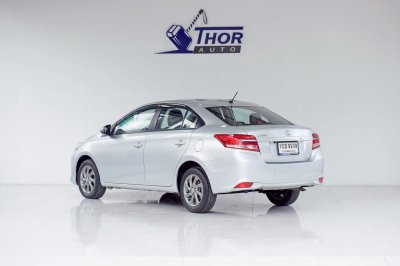 TOYOTA VIOS 1.5MID ปี 2020