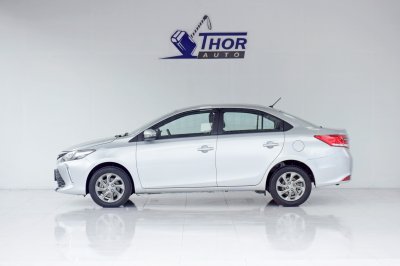 TOYOTA VIOS 1.5MID ปี 2020