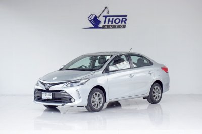 TOYOTA VIOS 1.5MID ปี 2020