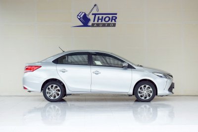 TOYOTA VIOS 1.5MID ปี 2020
