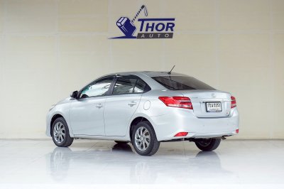 TOYOTA VIOS 1.5MID ปี 2020