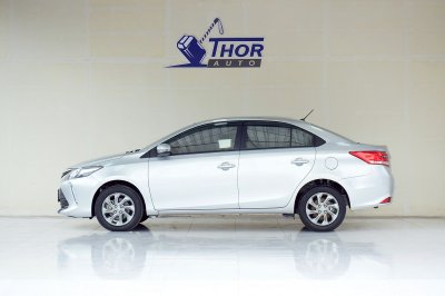 TOYOTA VIOS 1.5MID ปี 2020