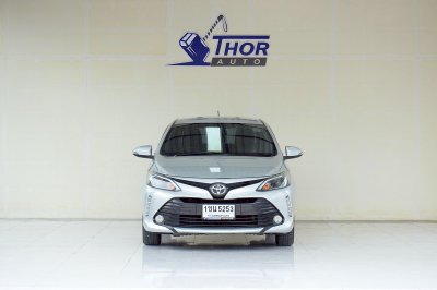 TOYOTA VIOS 1.5MID ปี 2020