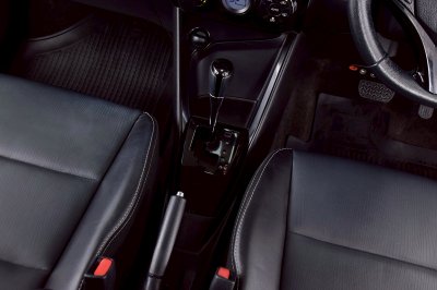 TOYOTA VIOS 1.5MID ปี 2020