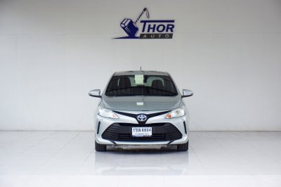 TOYOTA VIOS 1.5 Entry AT ปี 2021