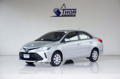 TOYOTA VIOS 1.5 Entry AT ปี 2021