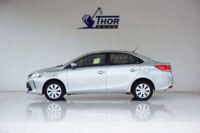 TOYOTA VIOS 1.5 Entry AT ปี 2021