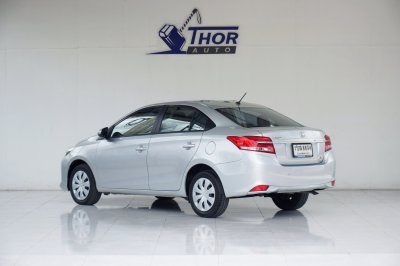TOYOTA VIOS 1.5 Entry AT ปี 2021