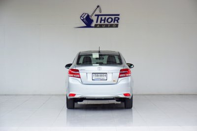 TOYOTA VIOS 1.5 Entry AT ปี 2021