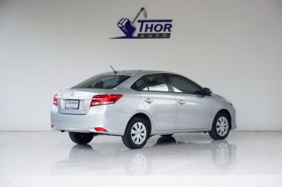 TOYOTA VIOS 1.5 Entry AT ปี 2021