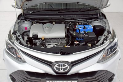 TOYOTA VIOS 1.5 High 2020