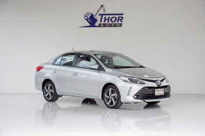TOYOTA VIOS 1.5 High 2020