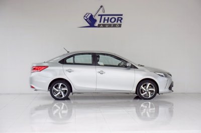 TOYOTA VIOS 1.5 High 2020