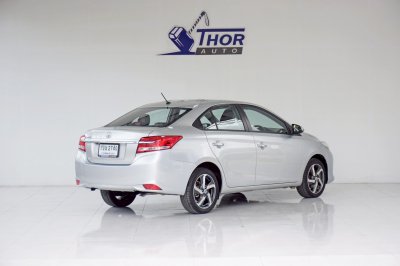 TOYOTA VIOS 1.5 High 2020
