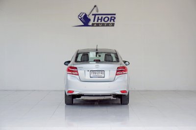 TOYOTA VIOS 1.5 High 2020