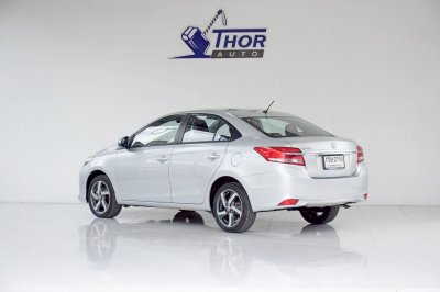 TOYOTA VIOS 1.5 High 2020