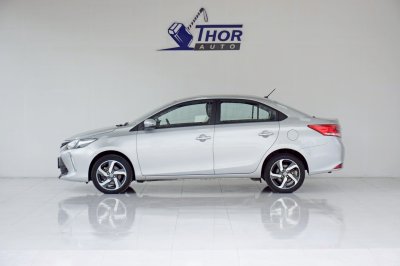 TOYOTA VIOS 1.5 High 2020