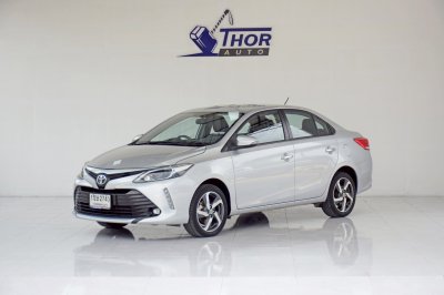 TOYOTA VIOS 1.5 High 2020