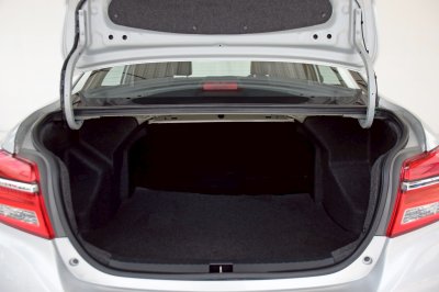 TOYOTA VIOS 1.5 High 2020