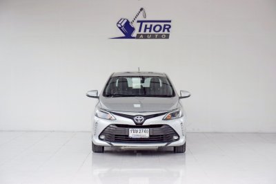 TOYOTA VIOS 1.5 High 2020