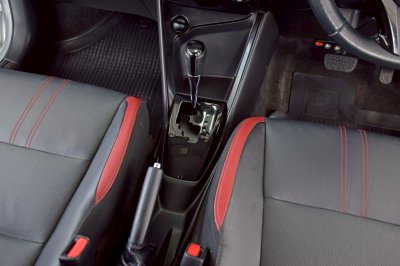 TOYOTA VIOS 1.5 High 2020