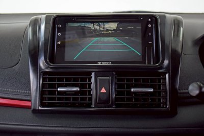 TOYOTA VIOS 1.5 High 2020