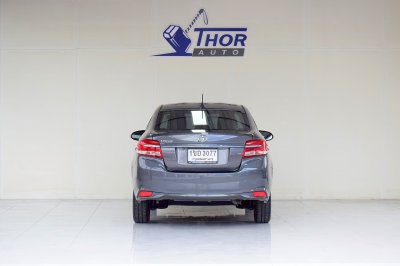 TOYOTA VIOS 1.5MID ปี 2021