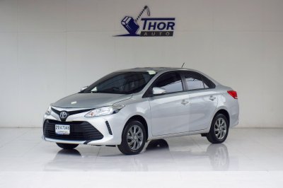 TOYOTA VIOS 1.5 Entry AT ปี 2021