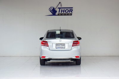 TOYOTA VIOS 1.5 Entry AT ปี 2021