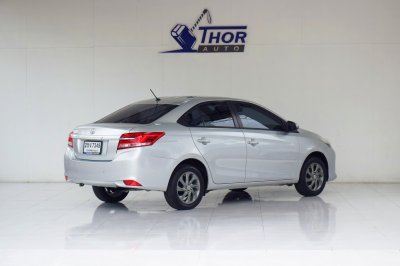 TOYOTA VIOS 1.5 Entry AT ปี 2021