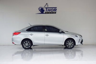 TOYOTA VIOS 1.5 Entry AT ปี 2021