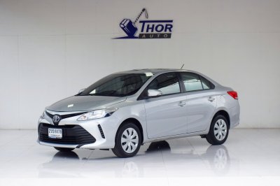 TOYOTA VIOS 1.5 Entry AT ปี 2021