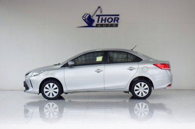 TOYOTA VIOS 1.5 Entry AT ปี 2021