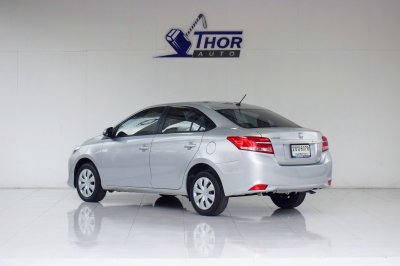 TOYOTA VIOS 1.5 Entry AT ปี 2021