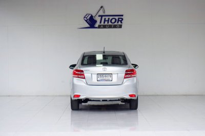 TOYOTA VIOS 1.5 Entry AT ปี 2021