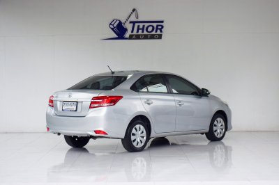 TOYOTA VIOS 1.5 Entry AT ปี 2021